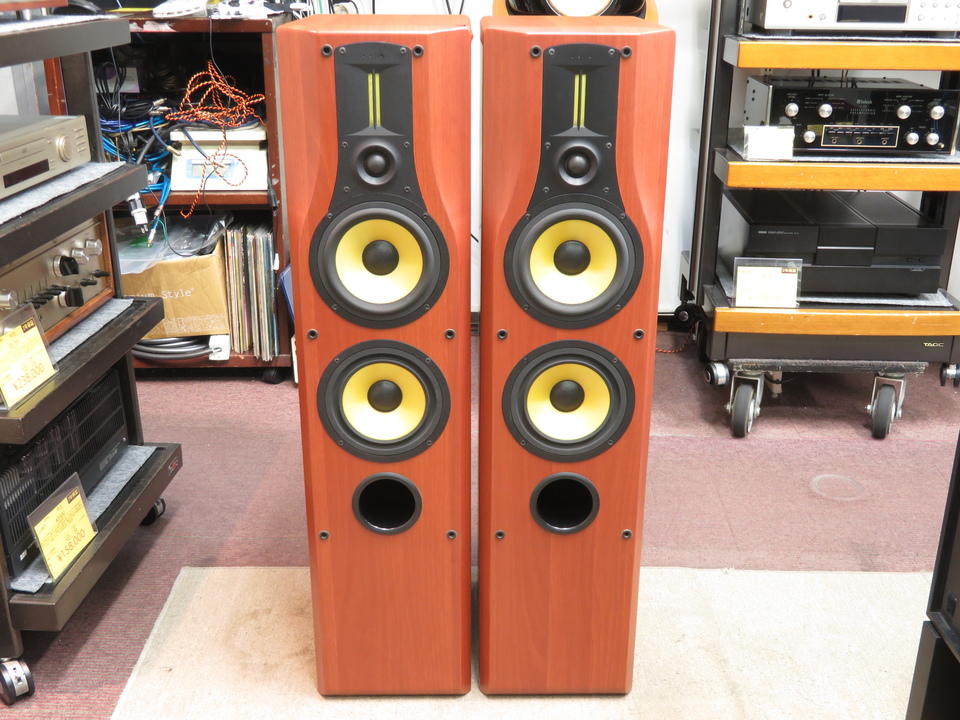 SC-T777SA DENON - 中古オーディオ 高価買取・販売 ハイファイ堂