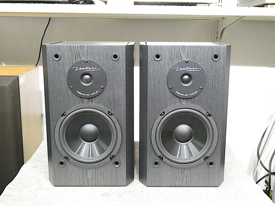 DV62si B.I.C America - 中古オーディオ 高価買取・販売 ハイファイ堂