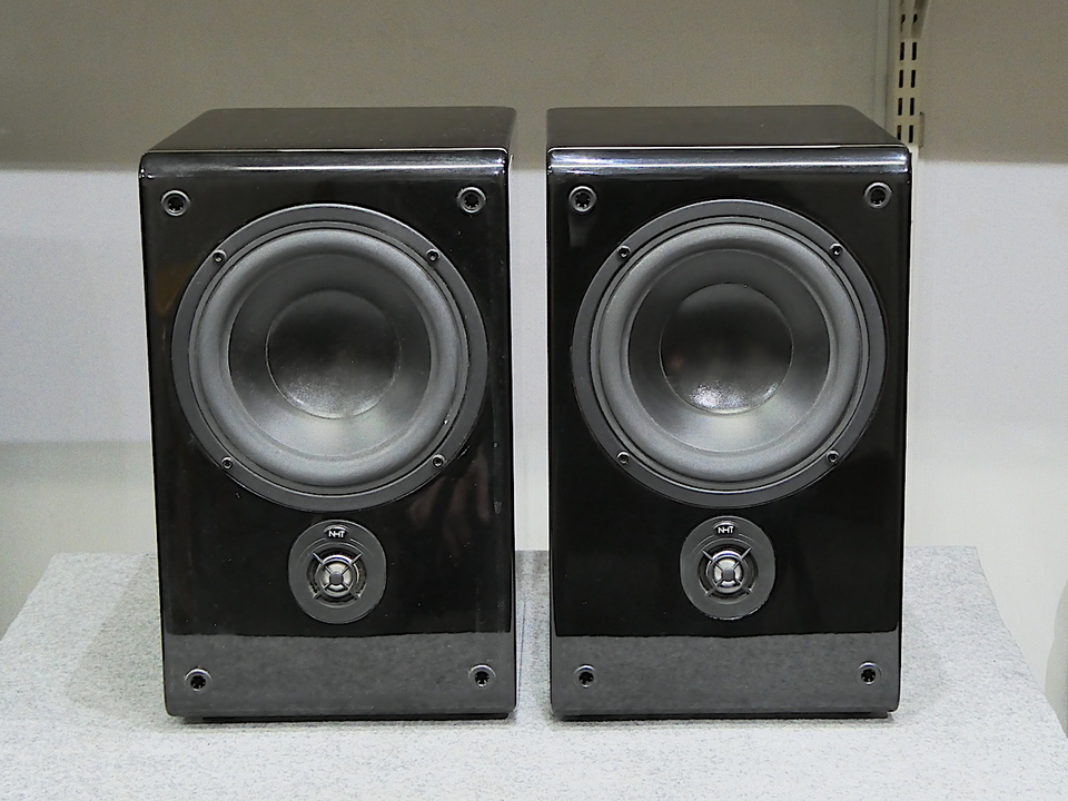 SB3 NHT - 中古オーディオ 高価買取・販売 ハイファイ堂