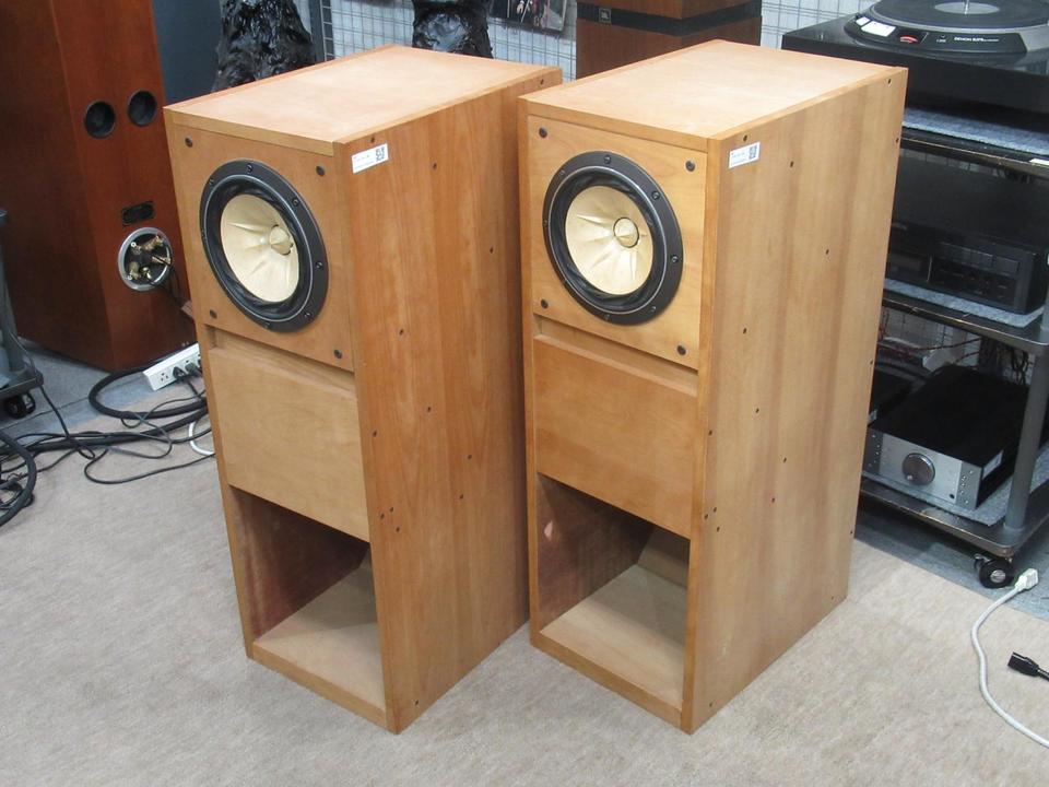 FE208EΣ+BK20 FOSTEX - HiFi-Do McIntosh/JBL/audio-technica/Jeff