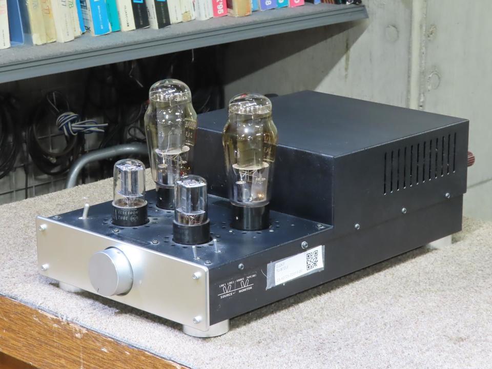 TU-872LE ELEKIT - 中古オーディオ 高価買取・販売 ハイファイ堂