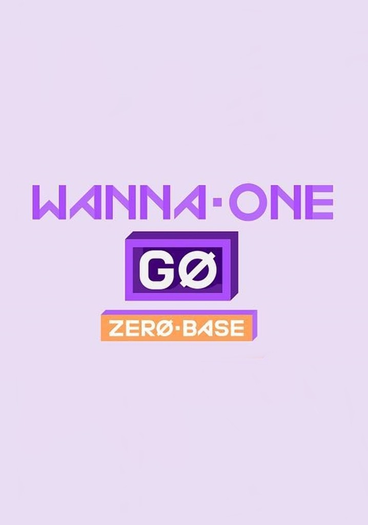 Wanna One Go - watch tv show streaming online