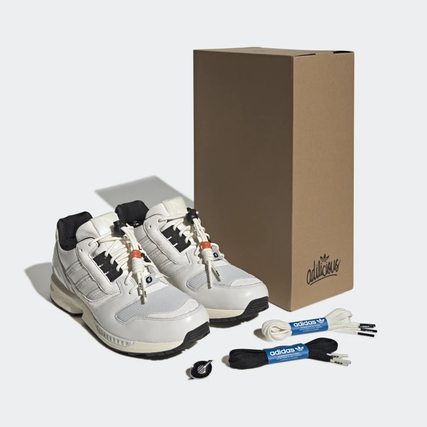 adidas Originals ZX 8000 Ø27 - Adilicious City Series HP2364