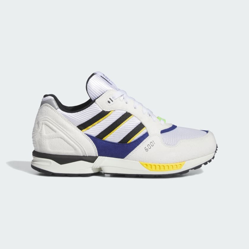 CIVILIST x adidas Originals ZX 6001 B Brunnenstrasse Lifestyle