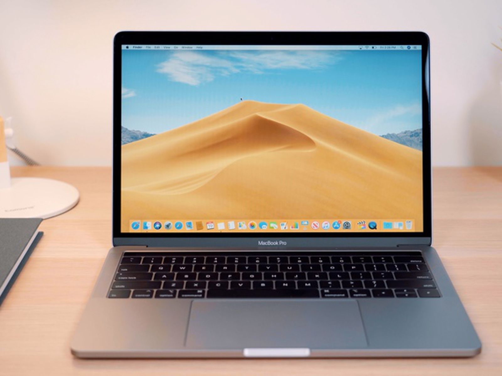Hands-On With the New July 2019 13-Inch MacBook Pro - MacRumors