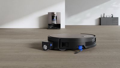 Ecovacs Launches Deebot X11 Omnicyclone Robot Vacuum With Matter