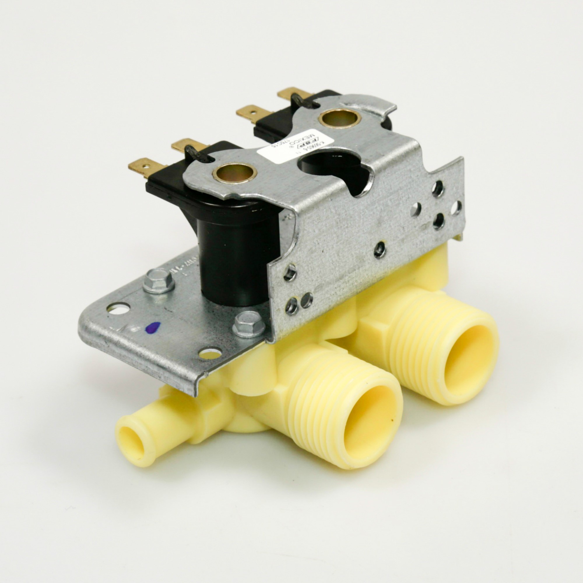 Water Inlet Valve | 358277 | Whirlpool Corporation | Appliance Parts