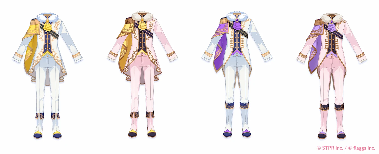 すとぷりWith!!(すとうぃず)公式サイト | 「すとぷり」初の公式ゲーム