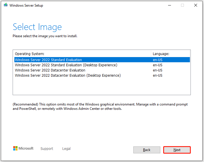 Windows Server 2022 vs 2019 vs 2016 - どのバージョンを選ぶべきか