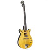 Gretsch G6131-MY Malcolm Young Signature Jet | MUSIC STORE