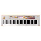 Korg KROSS 2-61 (Grey/Orange) | MUSIC STORE professional