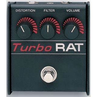 PROCO Turbo Rat | USA