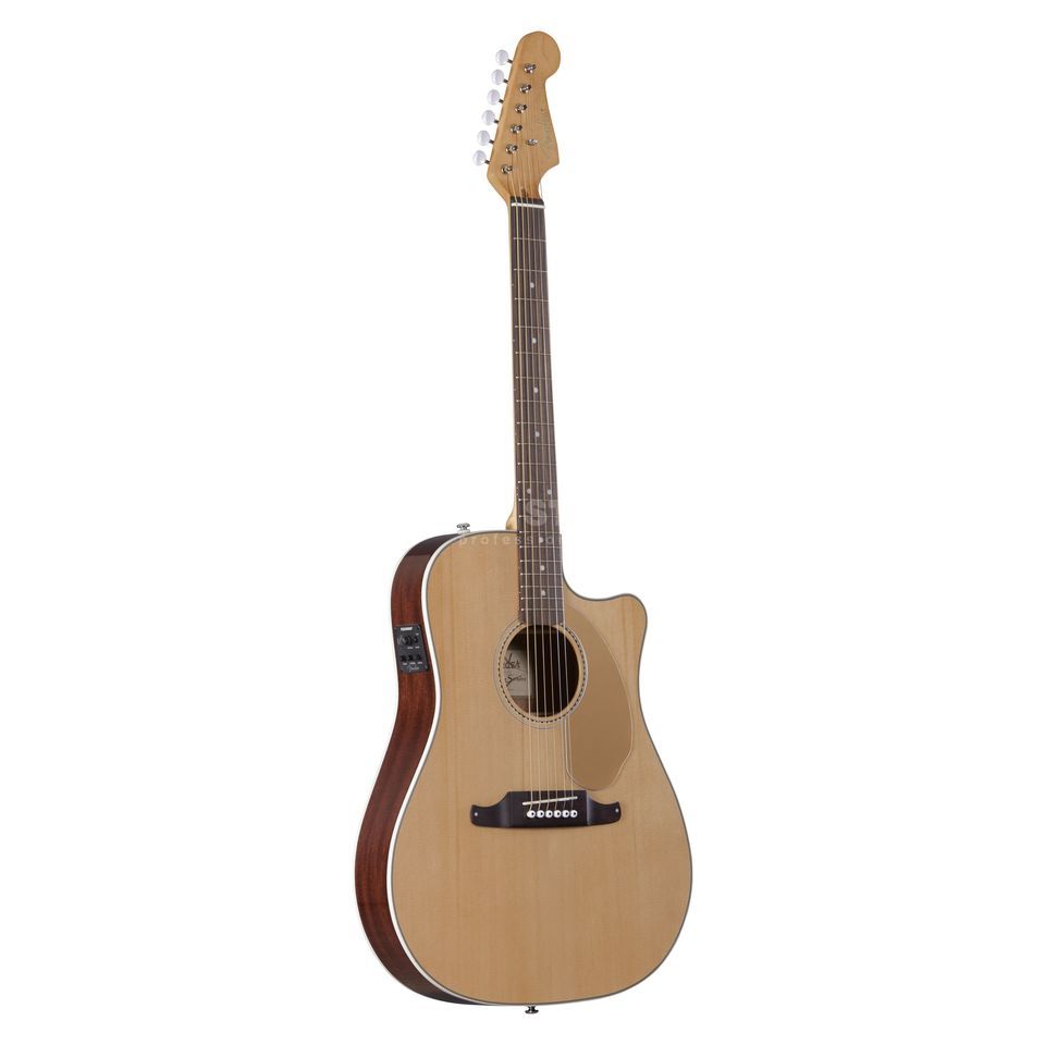 Fender Sonoran SCE Thinline NT | United Kingdom