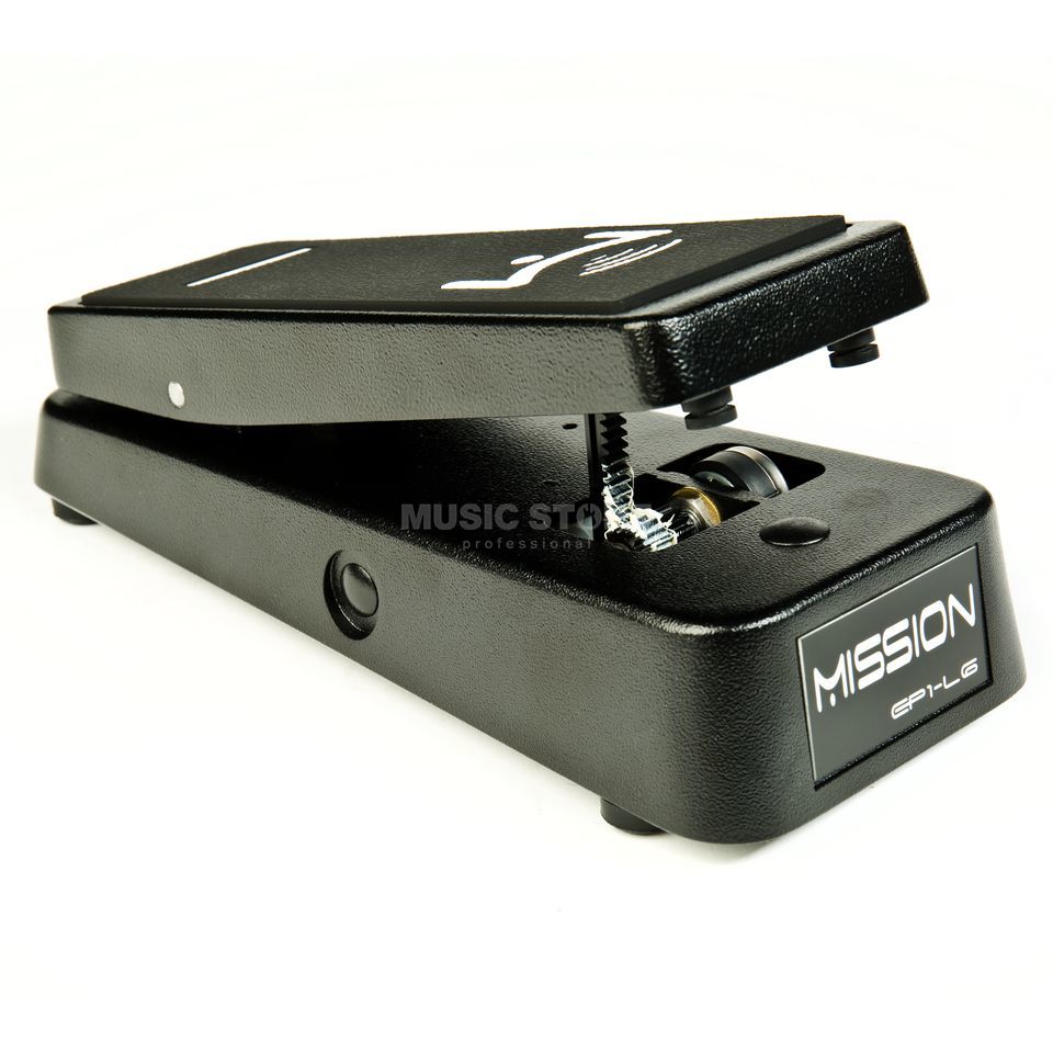 Mission Engineering EP1-L6 Line 6 Expression Pedal | USA