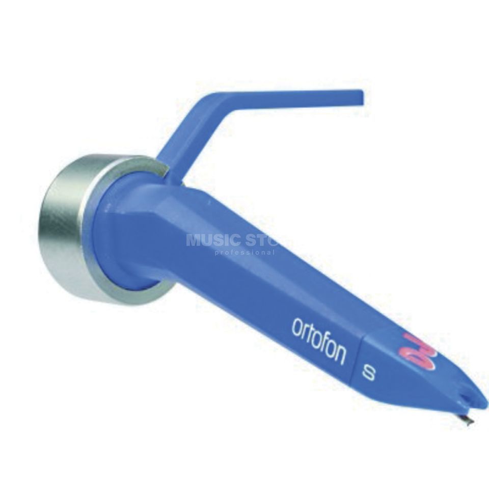 Ortofon Concorde DJS Cartridge | MUSIC STORE professional