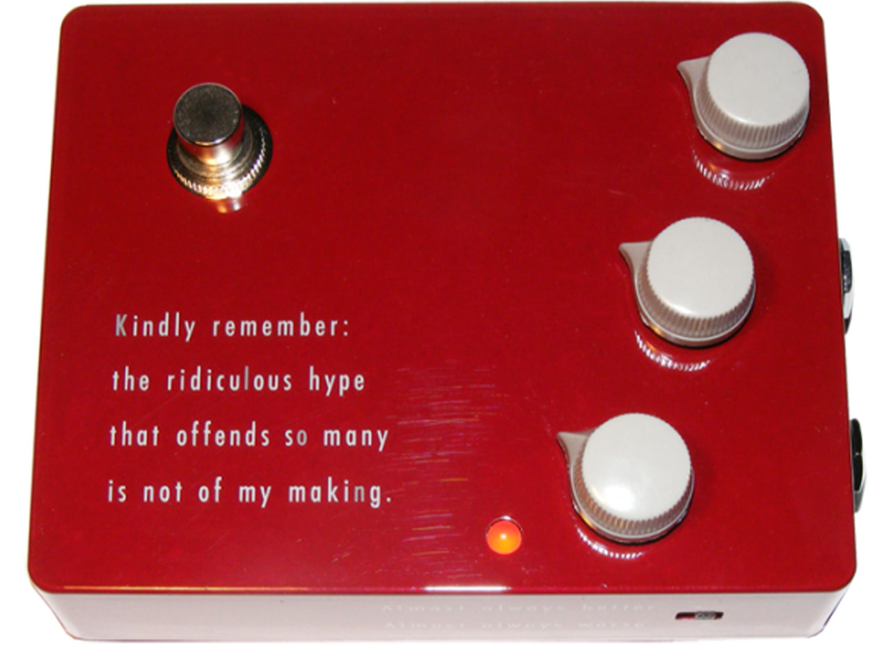 Klon KTR Centaur | USA
