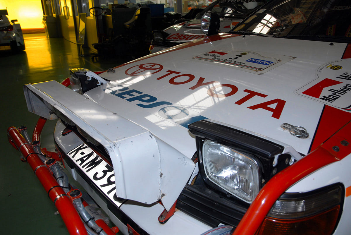 戦績を振り返れば「ラリーのトヨタ」。名門ランチアを破ったTTEセリカ