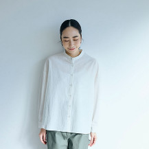 シャツとブラウス｜中川政七商店 公式オンラインショップ(並び順：価格