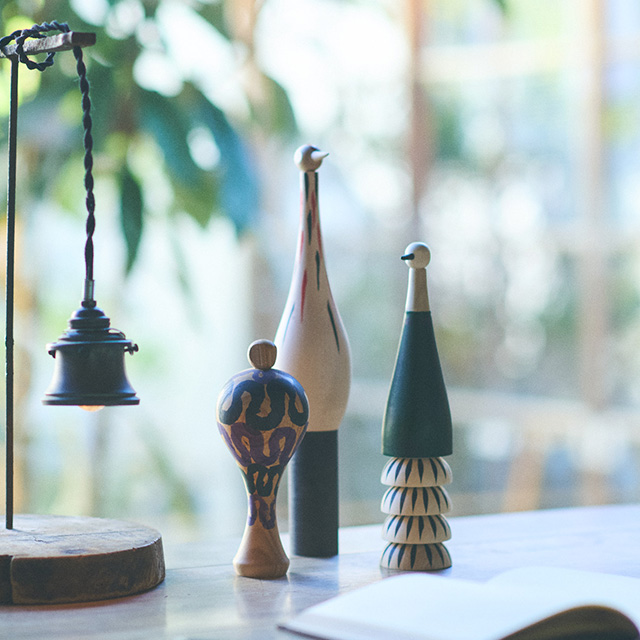 工芸の飾りもの｜工芸・暮らし・贈りもの｜中川政七商店オンラインショップ