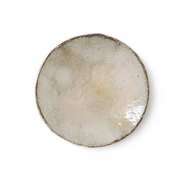 信楽焼の豆皿｜食卓の道具｜中川政七商店 公式サイト