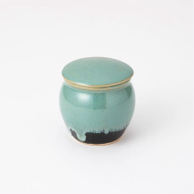 益子の卓上壺｜台所の道具｜中川政七商店 公式サイト