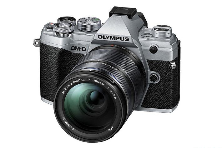 オリンパスが「小型・軽量」ミラーレスを極める｜ニュースイッチ by