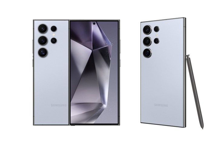 Buy Galaxy S24 Ultra | Samsung Hong Kong