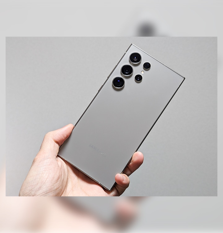 Galaxy S24で使える3つの機能（Sペン / かこって検索 編） | Samsung