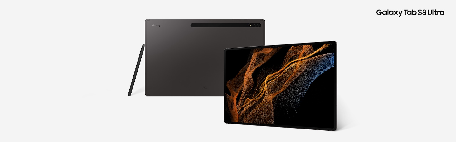 Galaxy Tab S8+ & S8 Ultra 購入 | Samsung Japan 公式
