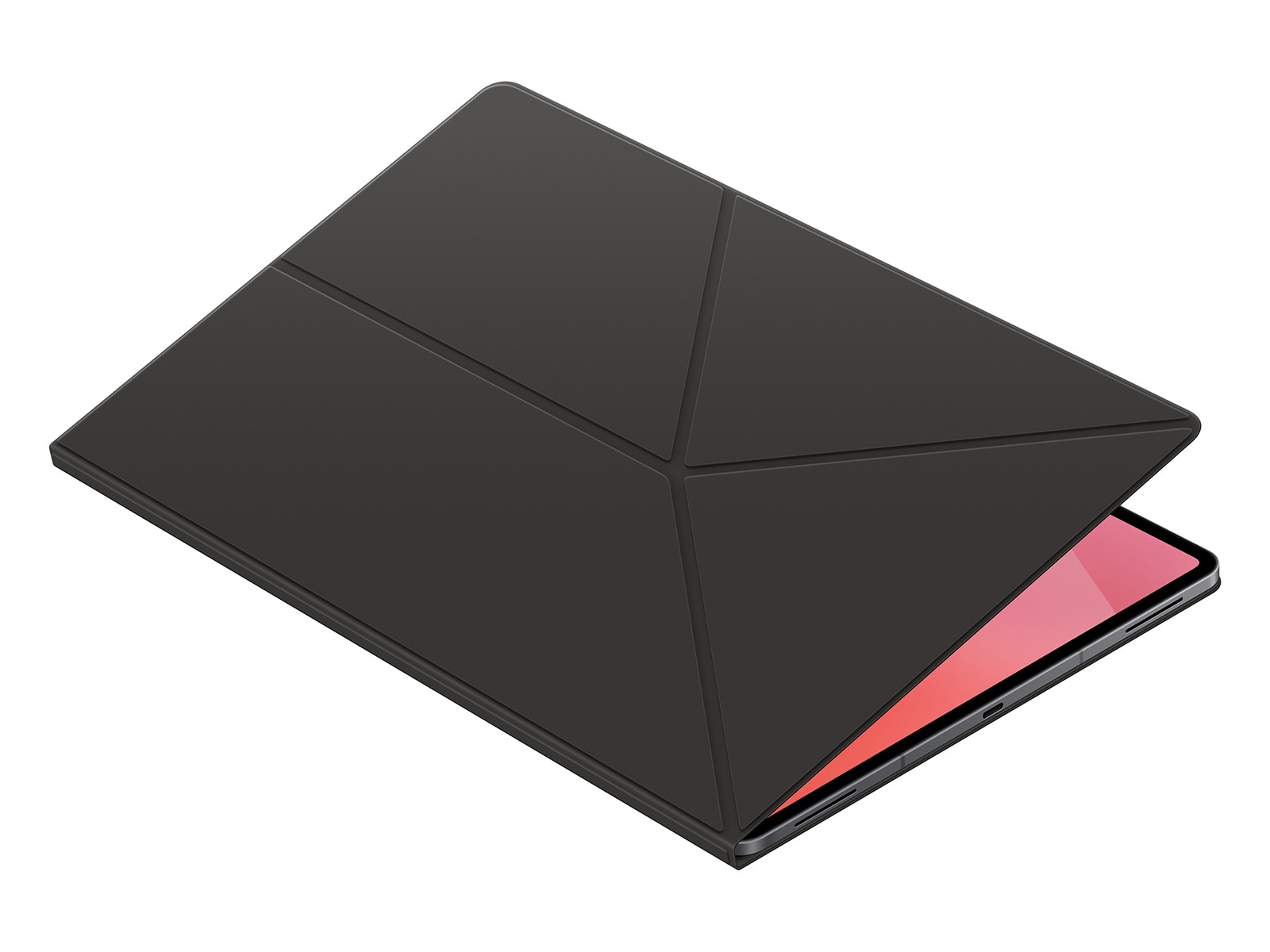 Galaxy Tab S11 Ultra Book Cover