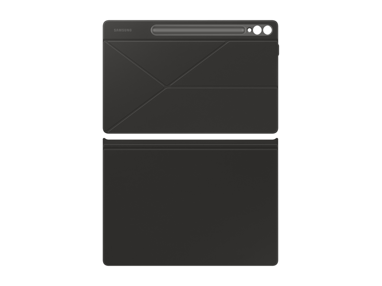 Galaxy Tab S9+ Smart Book Cover
