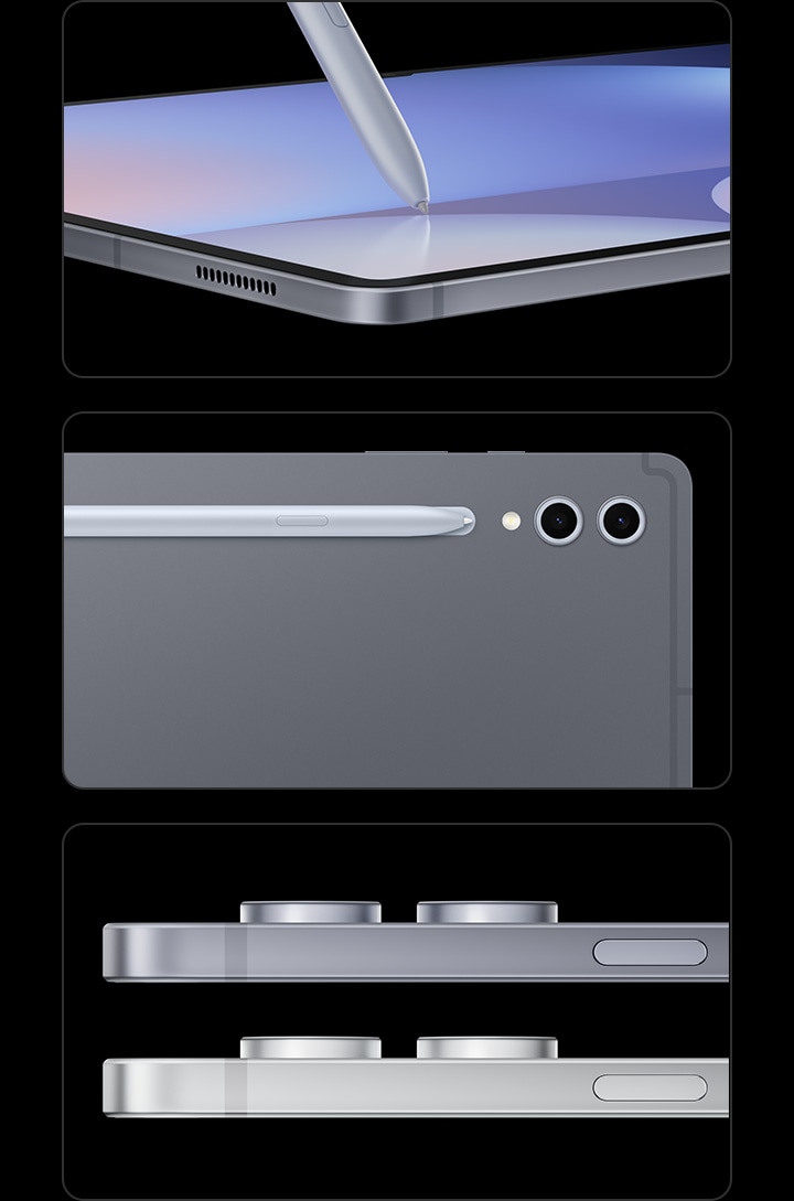 Samsung Galaxy Tab S10 Ultra, Silver 512GB | Samsung Jordan