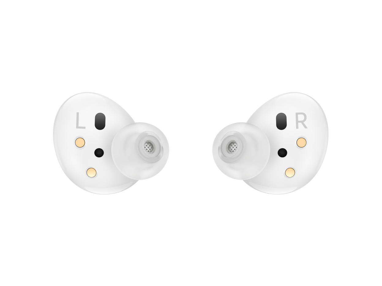 Samsung Galaxy Buds2 (White) Price & Reviews | Samsung New Zealand