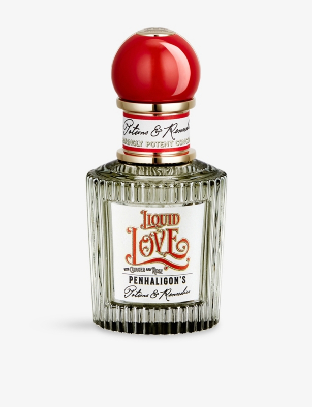 PENHALIGONS - Fortuitous Finley Eau de Parfum 75ml | Selfridges.com