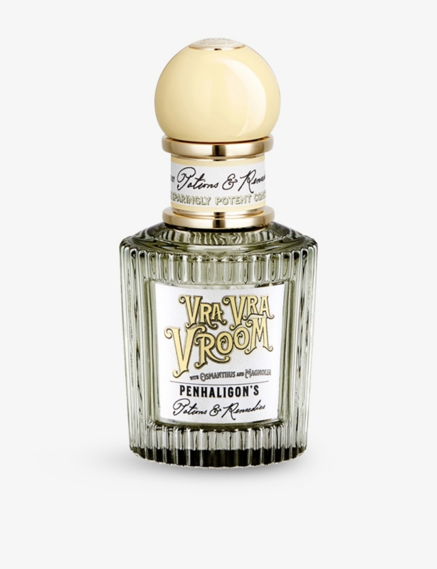 PENHALIGONS - Lily of the Valley eau de toilette 100ml