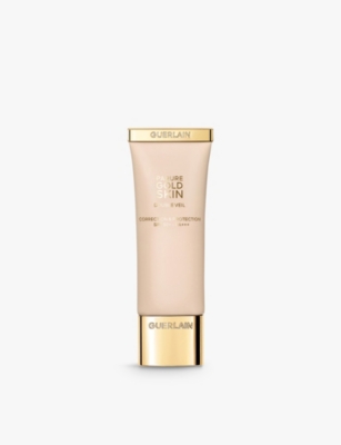 GUERLAIN - Parure Gold Skin Double Veil Rejuvenating Effect Skin