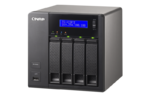 QNAP TS-419P II - TechInfoDepot