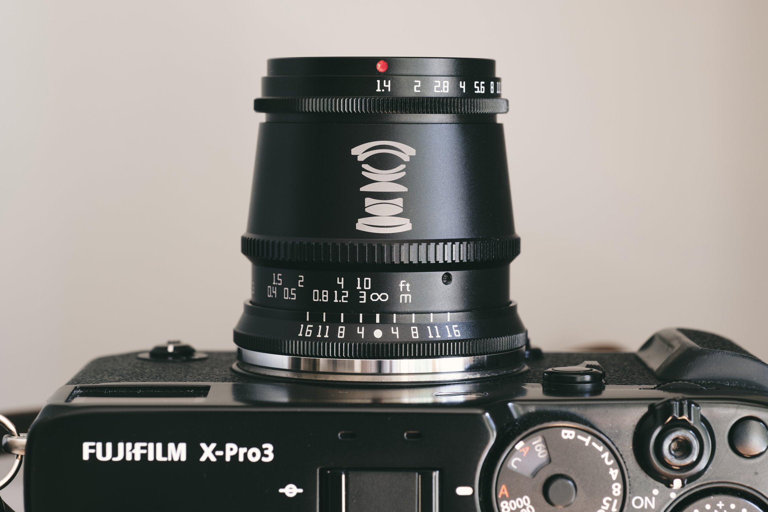 TTArtisan 17mm f/1.4 Review | 5050 Travelog