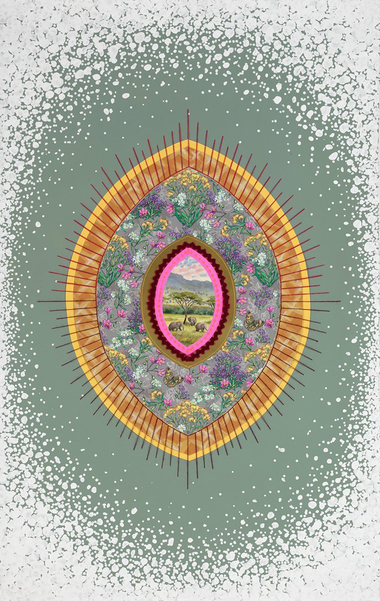 ASHLEY CECIL — ZYNKA Gallery