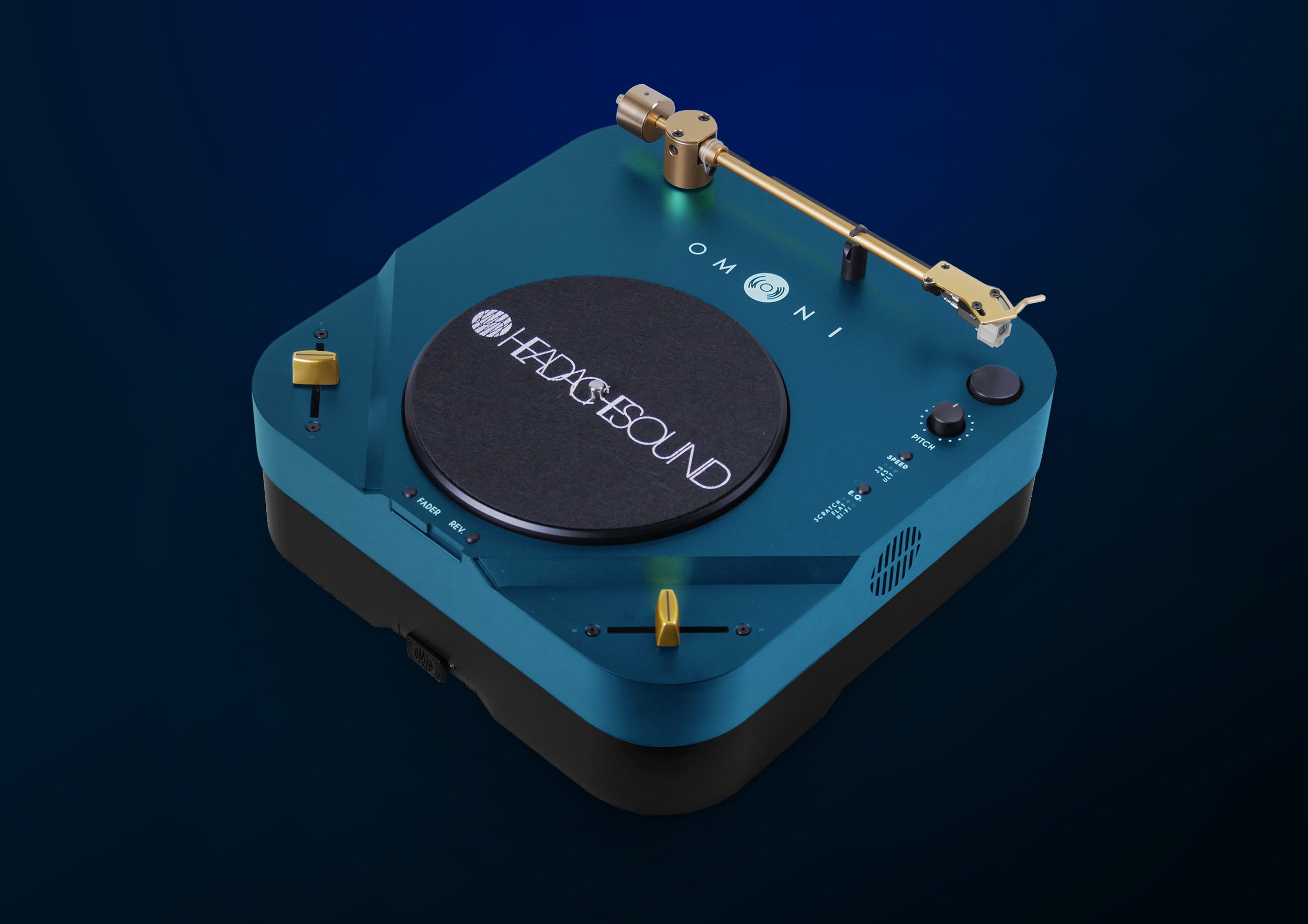 Store — HeadacheSound