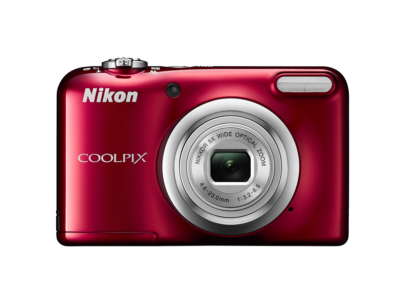 Nikon Coolpix A10 — Camera Shop of Santa Fe