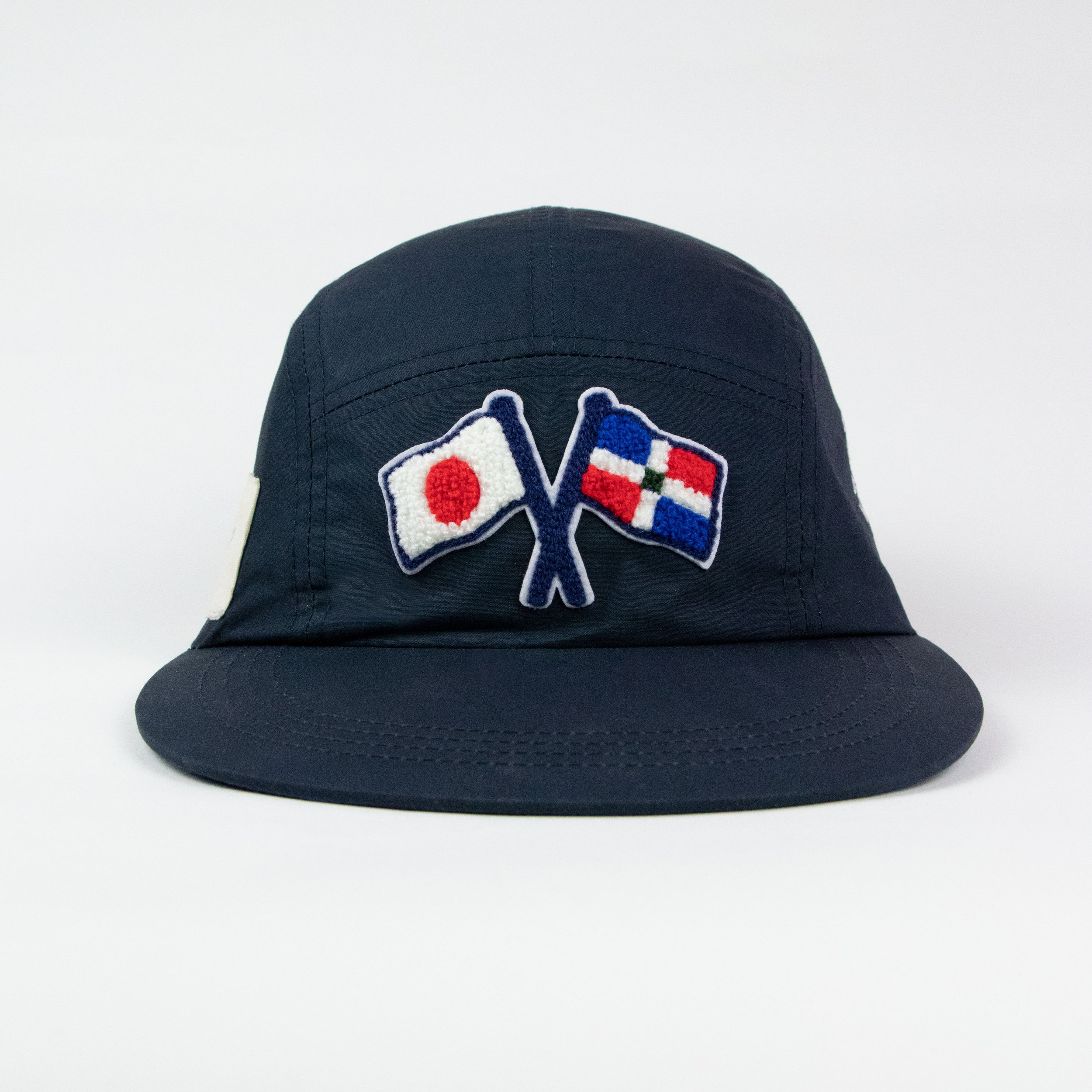 Sc2 Anniversary Edition Longbill Hat — Superbad Solace