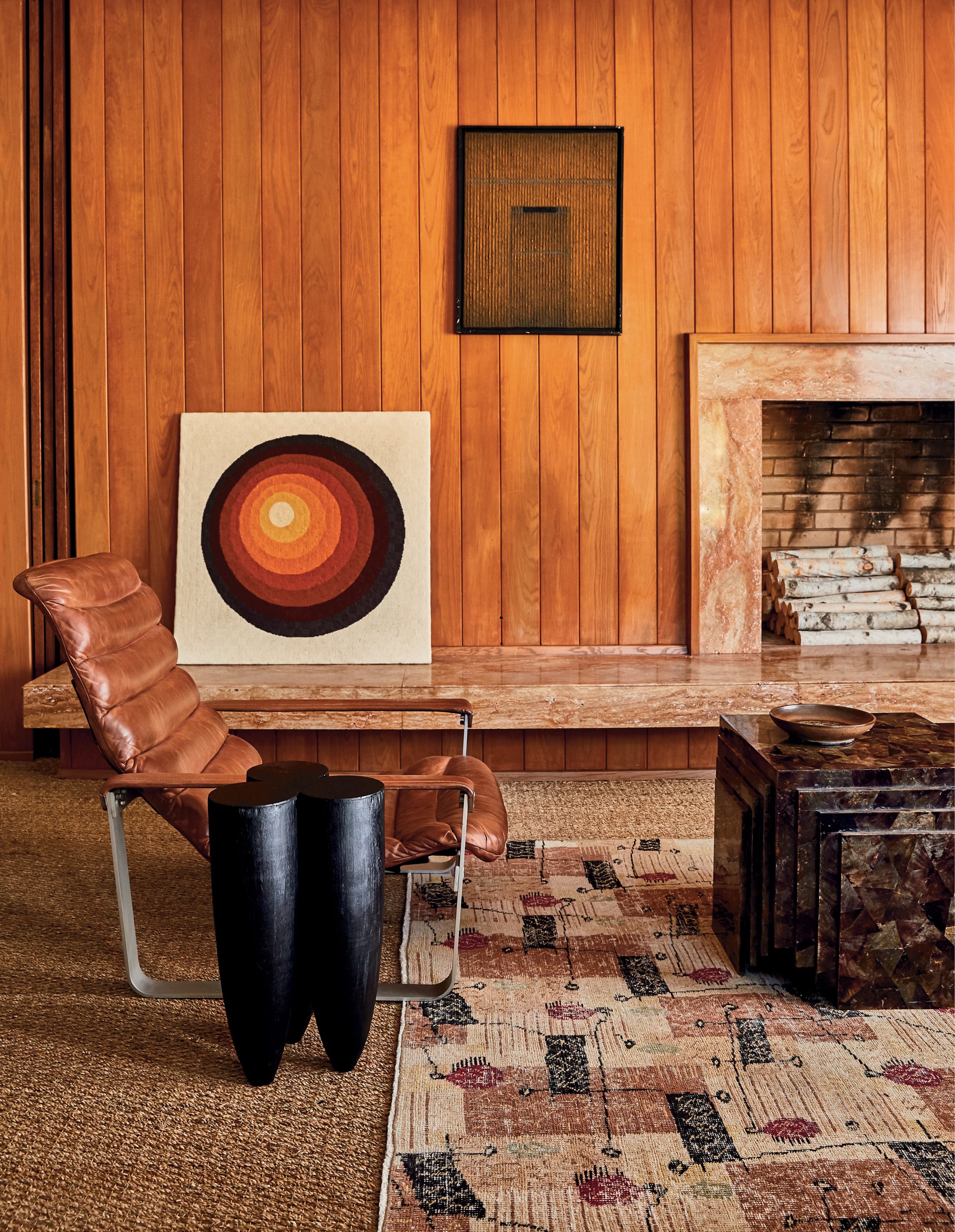 Synchronicity by Kelly Wearstler — Hunter & Folk