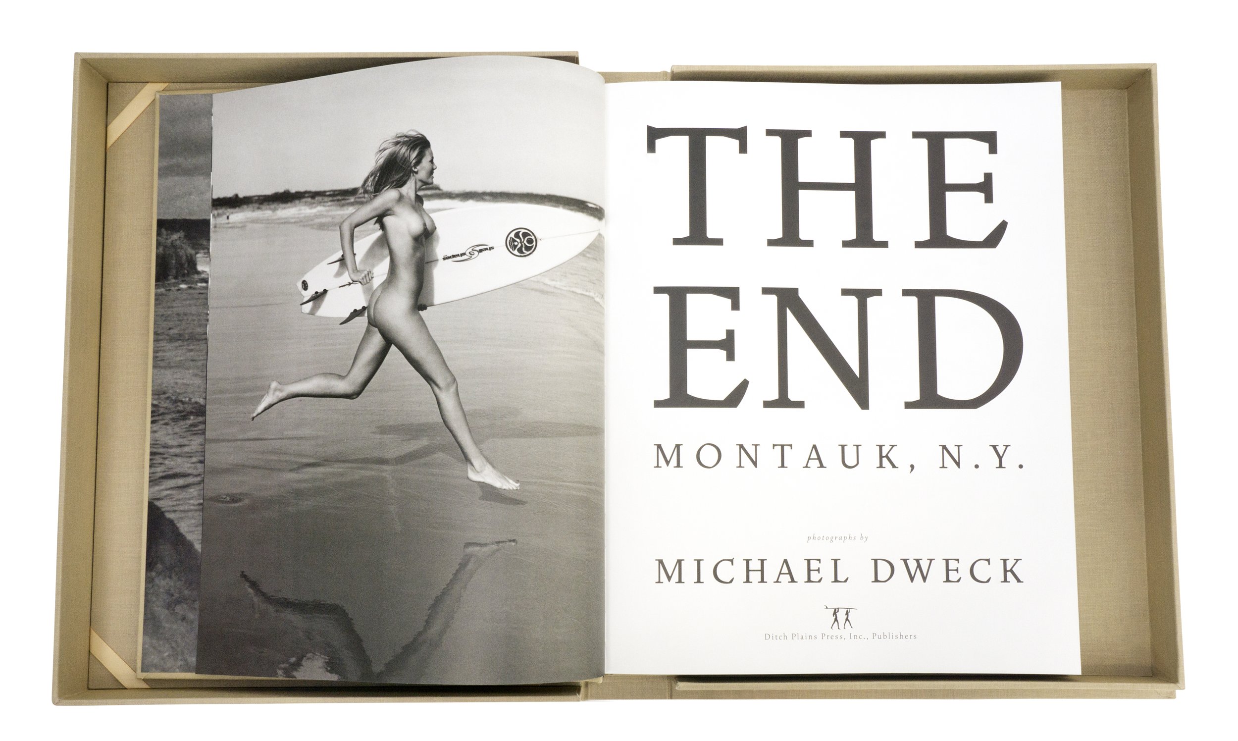 Photographer Michael Dweck On The 10th Anniversary Of The End