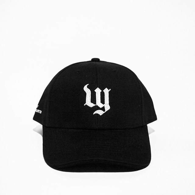 Wasted Youth Hat — WASTED YOUTH