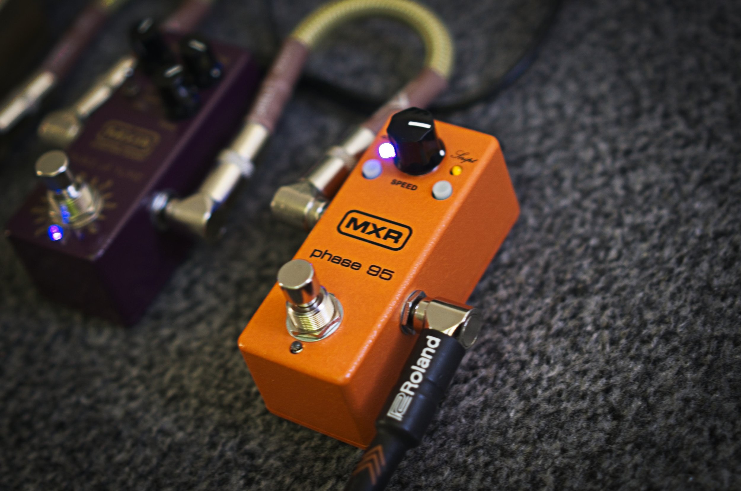 MXR Phase 95 Review — The Gear Check