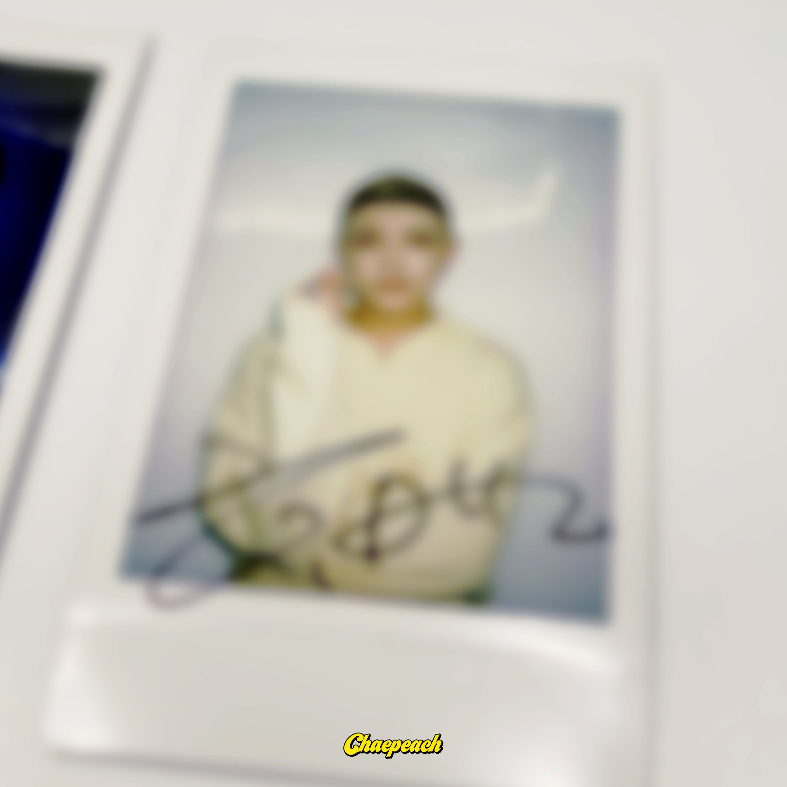 boy groups — chaepeach