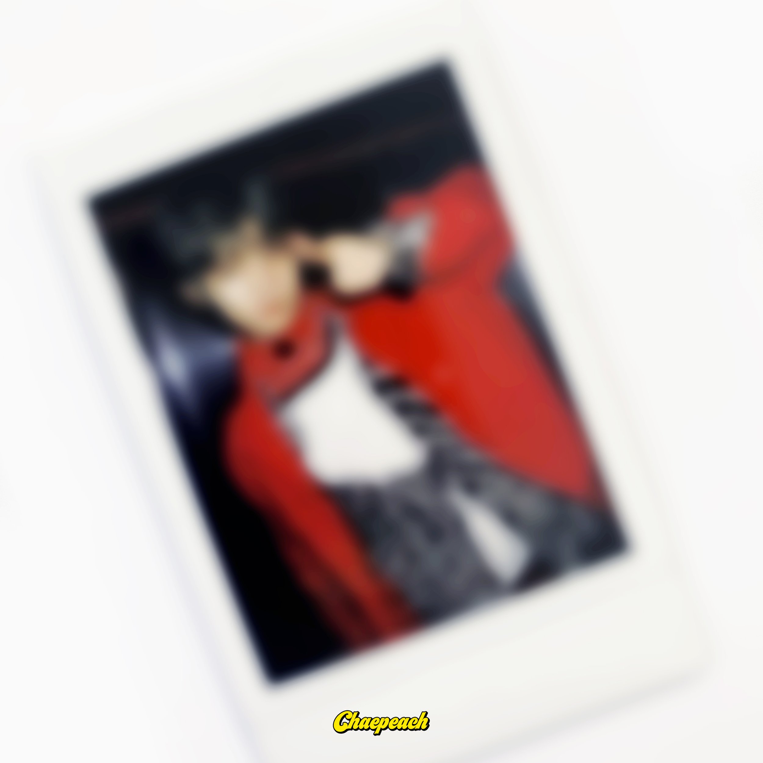 THE BOYZ — chaepeach