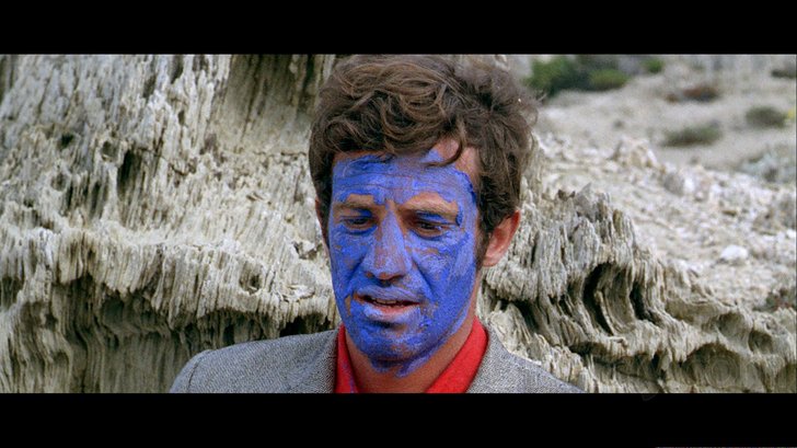 Pierrot le Fou Blu-ray (DigiBook) (United Kingdom)