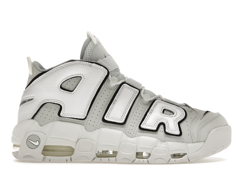 Nike Air More Uptempo 96 Photon Dust Men's - FB3021-001 - US